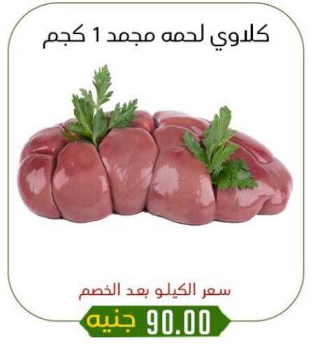 اللحوم الطازجة والمبردة in خان الحسين, Egypt Offers - Egypt available at خان الحسين in Egypt - القاهرة