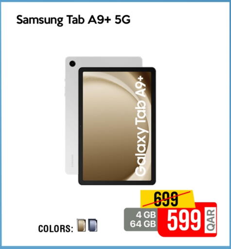 SAMSUNG available at iCONNECT  in Qatar - Al Khor