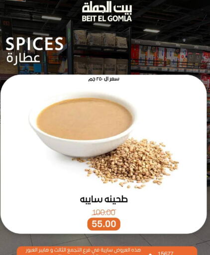 Sauces & Spreads in Beit El Gomla, Egypt Offers - Egypt Tahina & Halawa available at Beit El Gomla in Egypt - Cairo