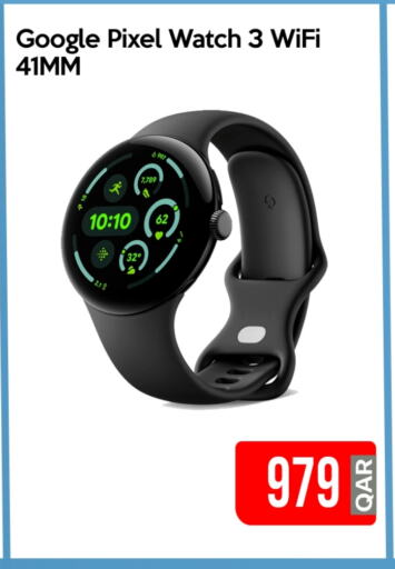 ساعة ذكية in آي كونكت, قطر Offers - قطر available at آي كونكت in قطر - الدوحة