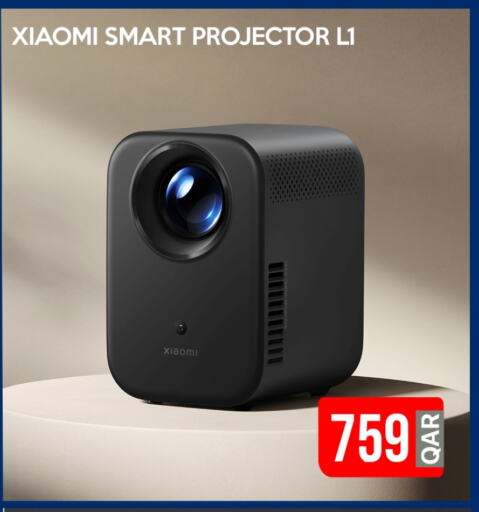XIAOMI available at iCONNECT  in Qatar - Al-Shahaniya