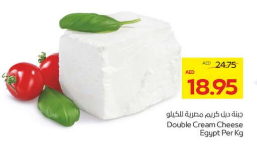 جبنة كريمية available at ميغا مارت سوبر ماركت in الإمارات العربية المتحدة , الامارات - ٱلْعَيْن‎