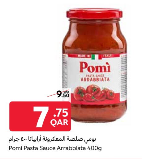 Sauces & Spreads in Carrefour, Qatar Offers - Qatar Pasta available at Carrefour in Qatar - Al Shamal