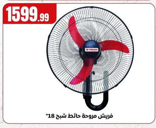 الأدوات المنزلية الصغيرة in مارت فيل, Egypt Offers - Egypt فريش مروحة available at مارت فيل in Egypt - القاهرة