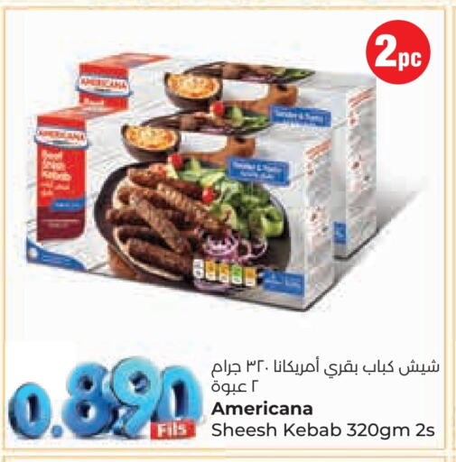 AMERICANA available at Lulu Hypermarket  in Kuwait - Jahra Governorate