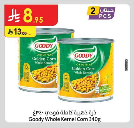 GOODY available at Danube in KSA, Saudi Arabia, Saudi - Dammam