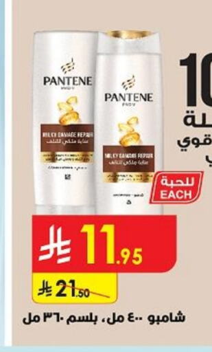 بنتين شامبو / بلسم available at الدانوب in مملكة العربية السعودية, السعودية, سعودية - حائل‎