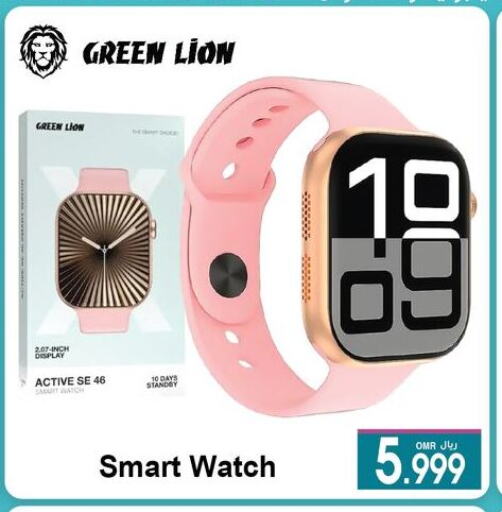 Smart Watch in A & H, Oman Offers - Oman available at A & H in Oman - Muscat