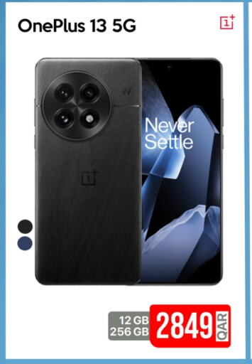 Mobiles in iCONNECT , Qatar Offers - Qatar ONEPLUS available at iCONNECT in Qatar - Al Khor