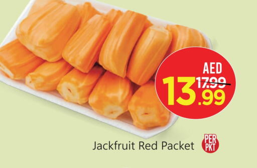 Fresh Vegetables in Mark & Save, UAE Offers - United Arab Emirates Jackfruit available at Mark & Save in UAE - Abu Dhabi