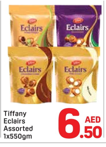 Chocolates & Candies in Day to Day Department Store, UAE Offers - United Arab Emirates TIFFANY available at Day to Day Department Store in UAE - Dubai