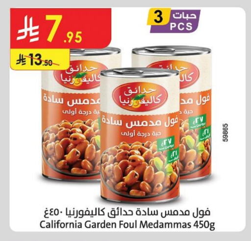 Canned & Packeted in Danube, Saudi Arabia Offers - Saudi Arabia CALIFORNIA GARDEN available at Danube in KSA, Saudi Arabia, Saudi - Hail