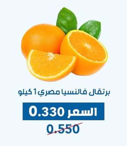 Orange available at Dahiyat Abdullah Al Salem and Mansourieh Cooperative Society in Kuwait - Jahra Governorate