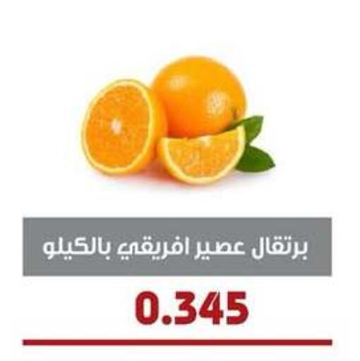 Orange available at Al- Surra Cooperative Society in Kuwait - Jahra Governorate