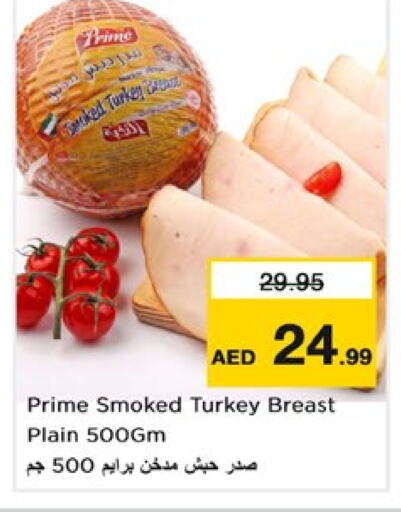 Deli & Specialty Meats in Nesto Hypermarket, UAE Offers - United Arab Emirates available at Nesto Hypermarket in UAE - Dubai