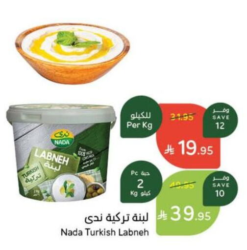 زبادي و لبنة in هايبر بنده, المملكة العربية السعودية Offers - المملكة العربية السعودية ندى لبنة available at هايبر بنده in مملكة العربية السعودية, السعودية, سعودية - القنفذة