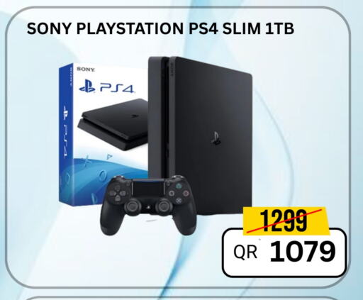SONY available at iCONNECT  in Qatar - Al Shamal