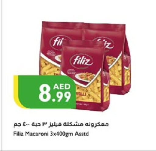 Macaroni available at Istanbul Supermarket in UAE - Al Ain
