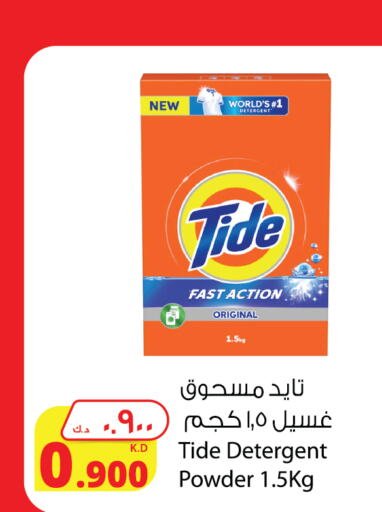 Detergent available at Agricultural Food Products Co. in Kuwait - Ahmadi Governorate