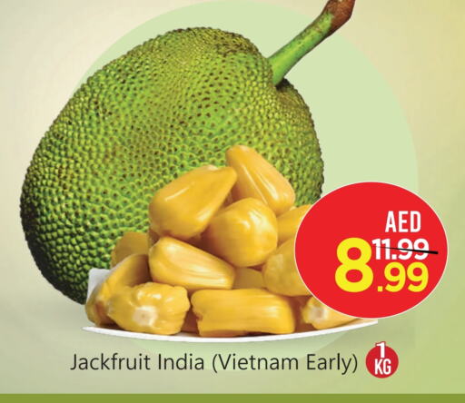 Jack fruit from India Vietnam available at Mark & Save in UAE - Abu Dhabi