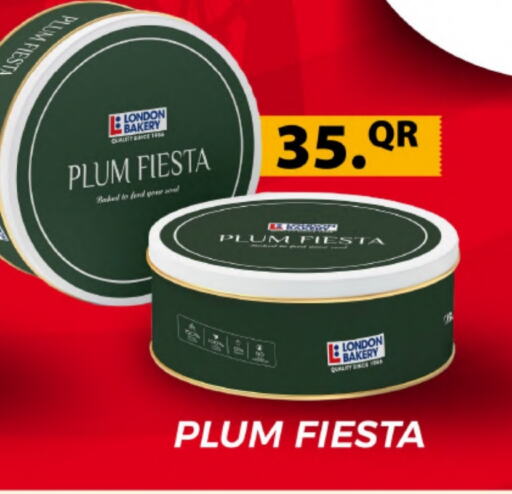 البسكويت in جلف فود سنتر, قطر Offers - قطر Plum available at جلف فود سنتر in قطر - الريان