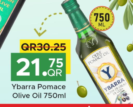 Olive Oil available at Family Food Centre in Qatar - Doha