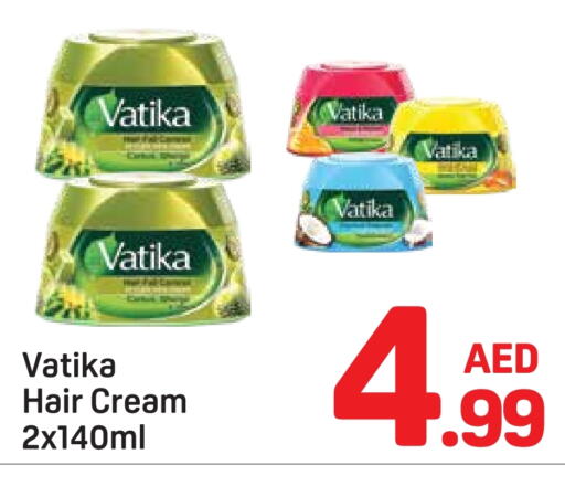 VATIKA available at Day to Day Department Store in UAE - Dubai
