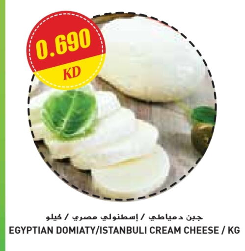 Cream Cheese available at Grand Costo in Kuwait - Ahmadi Governorate