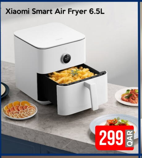 XIAOMI Air Fryer available at iCONNECT  in Qatar - Umm Salal