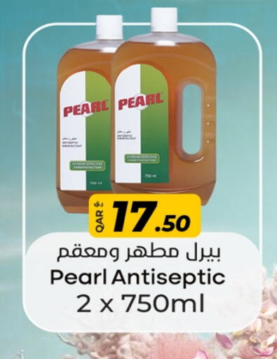 PEARL Disinfectant available at Rawabi Hypermarket in Qatar - Al Wakra