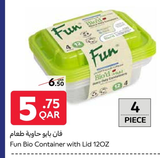 الرقائق وغلاف بلاستيكي in كارفور, قطر Offers - قطر available at كارفور in قطر - أم صلال