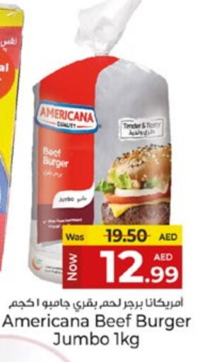 Frozen Meat in Kenz Hypermarket, UAE Offers - United Arab Emirates AMERICANA available at Kenz Hypermarket in UAE - Sharjah / Ajman