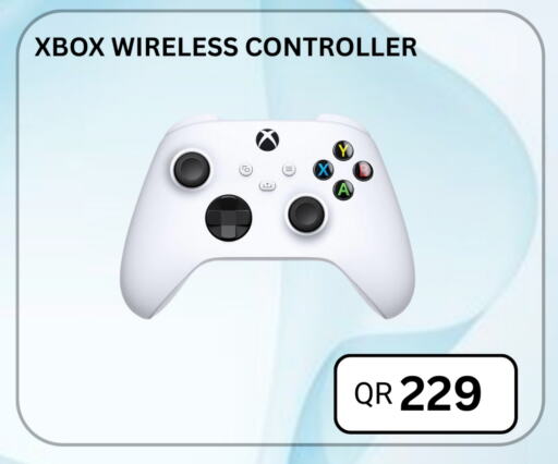 XBOX available at iCONNECT  in Qatar - Al Rayyan