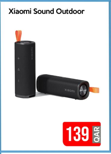 XIAOMI available at iCONNECT  in Qatar - Al-Shahaniya
