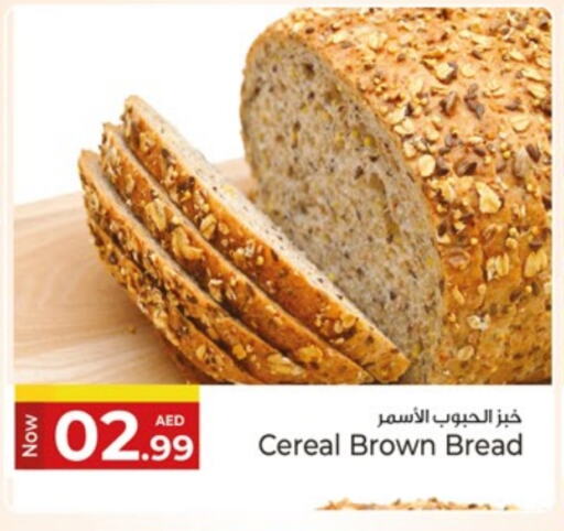 Bread & Buns in Kenz Hypermarket, UAE Offers - United Arab Emirates available at Kenz Hypermarket in UAE - Sharjah / Ajman