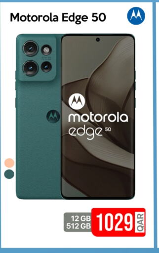 MOTOROLA available at iCONNECT  in Qatar - Al Rayyan