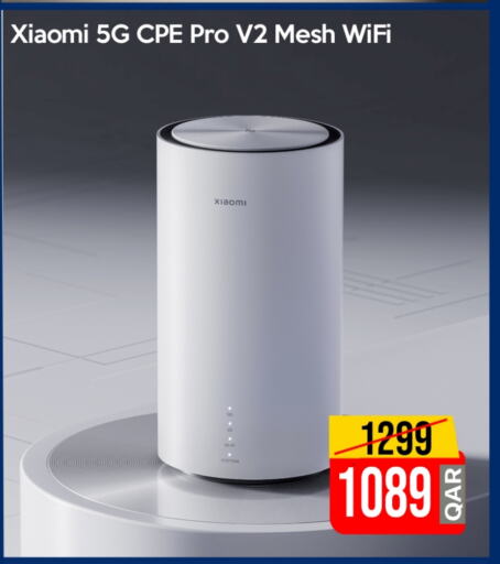 شاومي available at آي كونكت in قطر - الوكرة