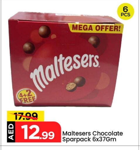 Chocolates & Candies in Mark & Save, UAE Offers - United Arab Emirates available at Mark & Save in UAE - Abu Dhabi
