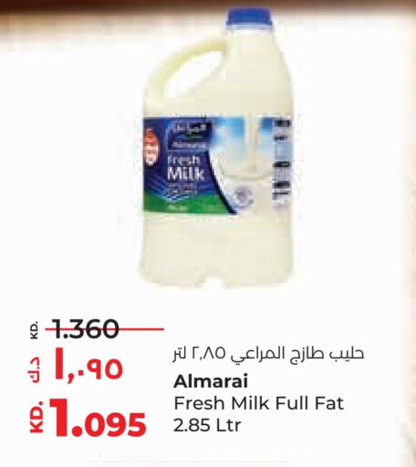 ALMARAI available at Lulu Hypermarket  in Kuwait - Jahra Governorate