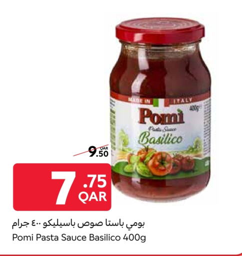 Sauces & Spreads in Carrefour, Qatar Offers - Qatar Pasta available at Carrefour in Qatar - Al Shamal