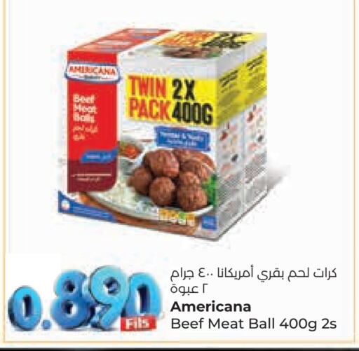 AMERICANA available at Lulu Hypermarket  in Kuwait - Jahra Governorate