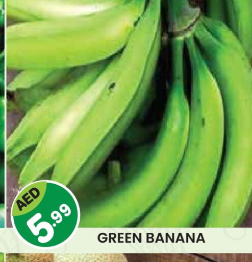Banana available at Baniyas Spike  in UAE - Abu Dhabi