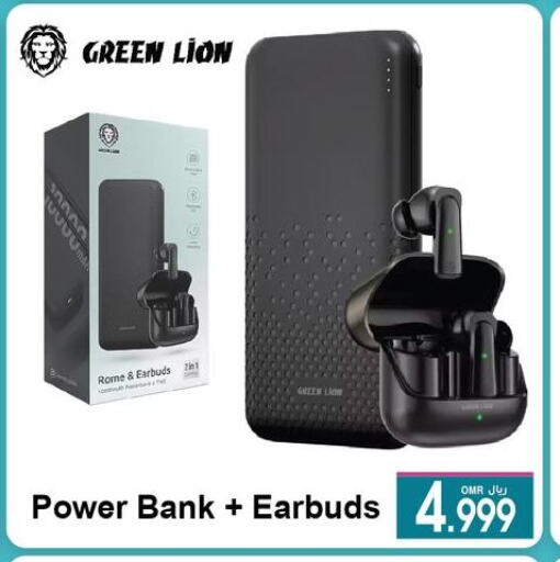 أكسسوارات in أيه & أتش, عُمان Offers - عُمان سماعات أذن available at أيه & أتش in عُمان - صُحار