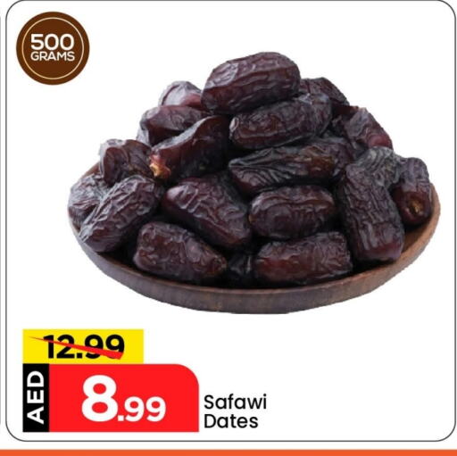 Dried Fruits & Dates in Mark & Save, UAE Offers - United Arab Emirates available at Mark & Save in UAE - Abu Dhabi