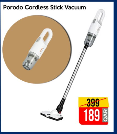 available at iCONNECT  in Qatar - Al Daayen