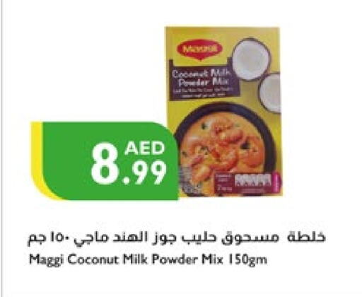MAGGI Coconut Powder available at Istanbul Supermarket in UAE - Al Ain