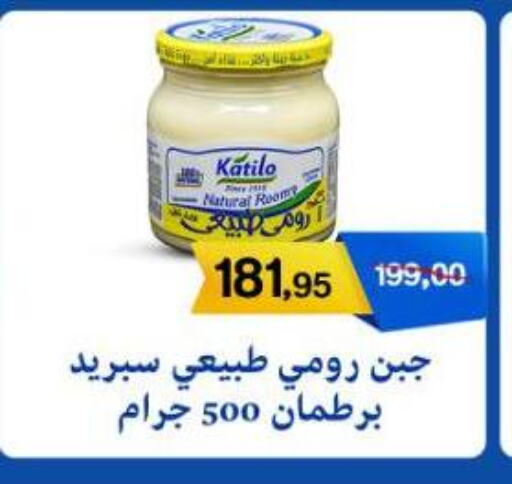 كتيلو جبنة رومي available at بيت الجملة in Egypt - القاهرة