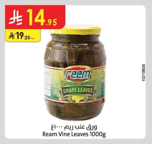 REEM available at Danube in KSA, Saudi Arabia, Saudi - Abha