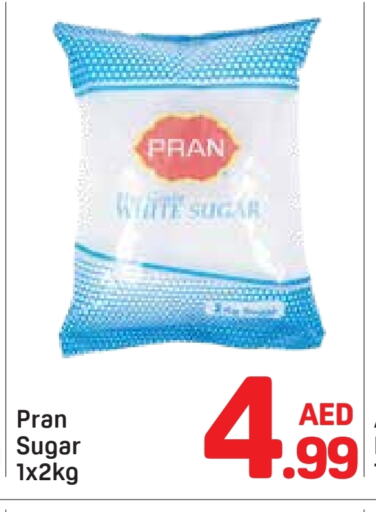 PRAN available at Day to Day Department Store in UAE - Dubai