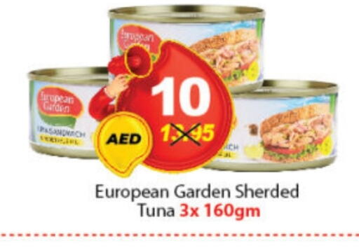 Canned & Packeted in DESERT FRESH MARKET , UAE Offers - United Arab Emirates Tuna - Canned available at DESERT FRESH MARKET in UAE - Abu Dhabi